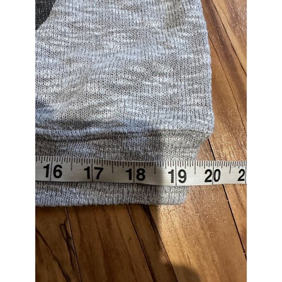 Disney Parks Mickey Mouse Sheer Sweater – Size XL - Picture 8 of 11